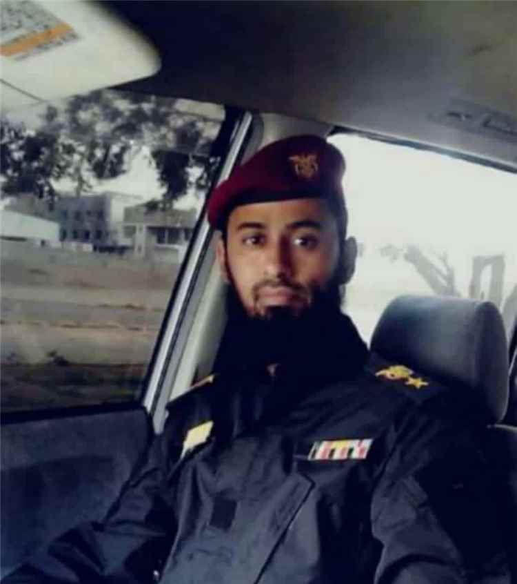 القائد علي فدعق.. من الصفوف الأمامية للمقاومة إلى النسيان والتهميش