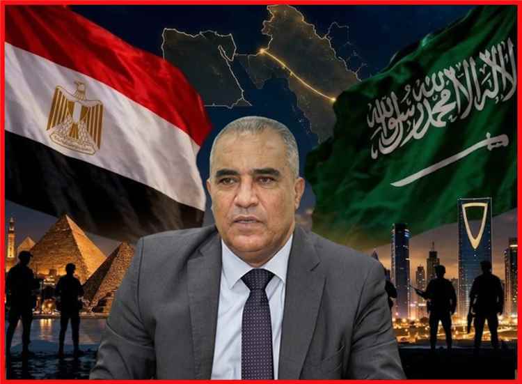 وزير التربية والتعليم العبادي يشيد بتضحيات السعودية ومواقف مصر التاريخية