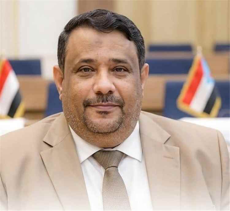 المصعبي: جرائم الحوثي في الجنوب تقرب نهايته ودماء شهداء شبوة لن تذهب هدراً