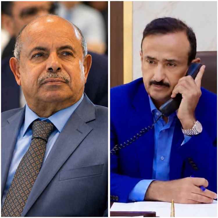 الخنبشي يوجه القطاع الصحي بحضرموت بتقديم الرعاية الكاملة لمصابي الهجوم الحوثي الإرهابي على شبوة