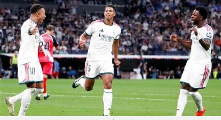 ريال مدريد يطالب عمالقة الدوري الإنجليزي بدفع ثمن الانسحاب من السوبرليج