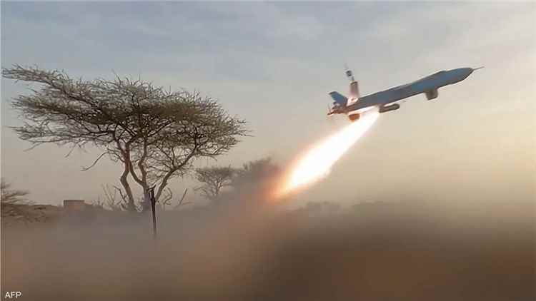 السعودية.. اعتراض 5 مسيرات في الشرقية والمدينة المنورة
