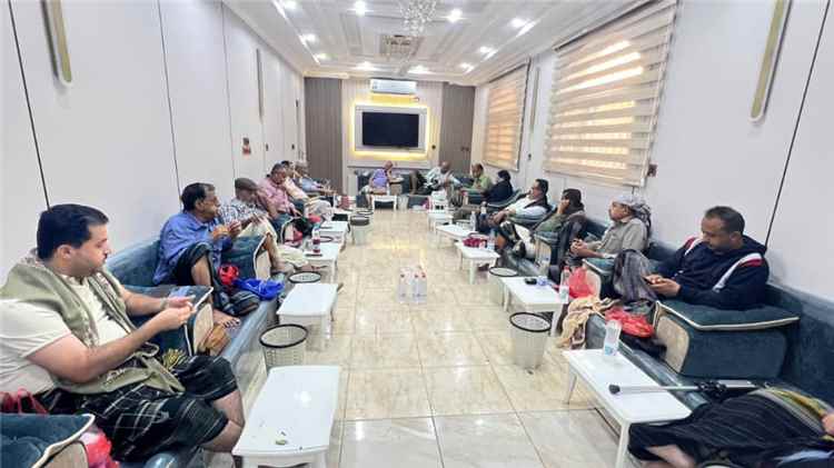 منتدى مدار للدراسات والبحوث يناقش الغطاء السياسي للقوى الفاعلة على الأرض واستحقاقات الجنوب