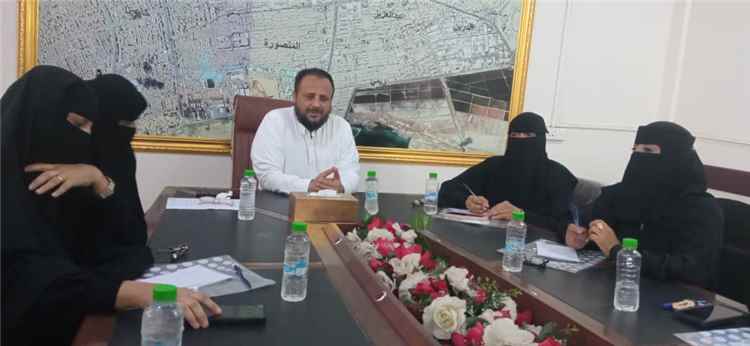 اليزيدي يفتتح دورة تدريبية حول استخدام الذكاء الاصطناعي في تطوير العمل المؤسسي بالمنصورة