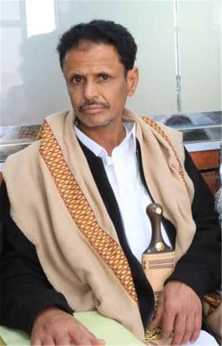 الشيخ ناجي بن غُريّب : القبيلة اليمنية صمام أمان الجمهورية.. ومأرب ستظل قبلة الأحرار ومنطلق التحرير