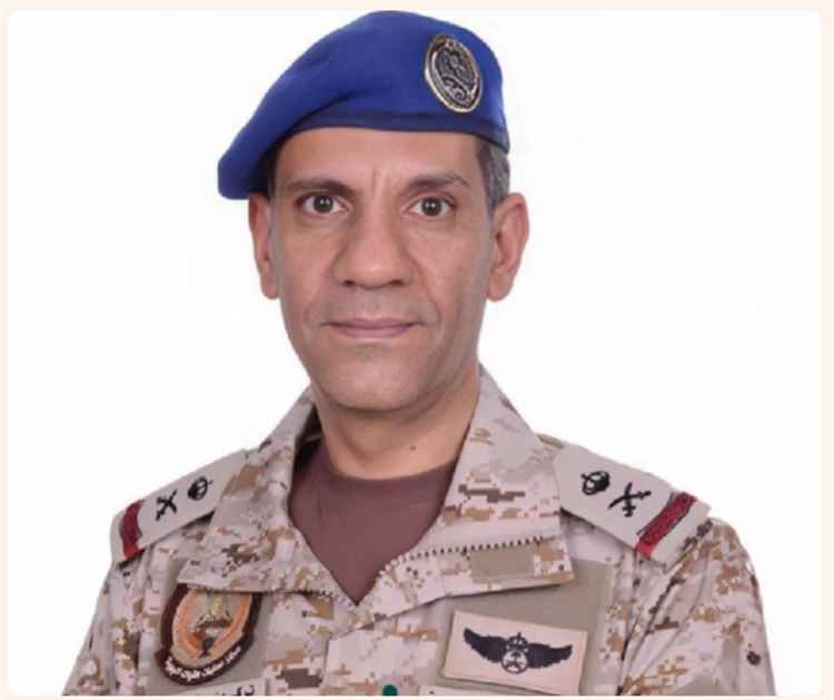 التحالف: اعتراض وتدمير صاروخ (كروز) أطلقته المليشيات الحوثية الإرهابية باتجاه السعودية