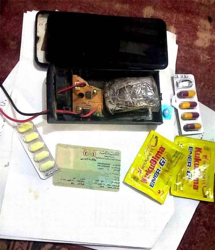 حضرموت | قوات خفر السواحل تضبط متهم بتهريب مواد مخدرة في نقطة "عسد الفاي" بالقطاع الشرقي