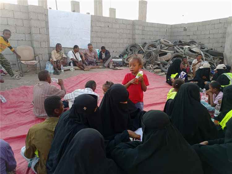 عدن.. إشهار وتأسيس "جمعية سفراء التدوير للتنمية المستدامة" كأول جمعية رسمية تُعنى بقطاع التدوير بوزارة الشؤون الاجتماعية