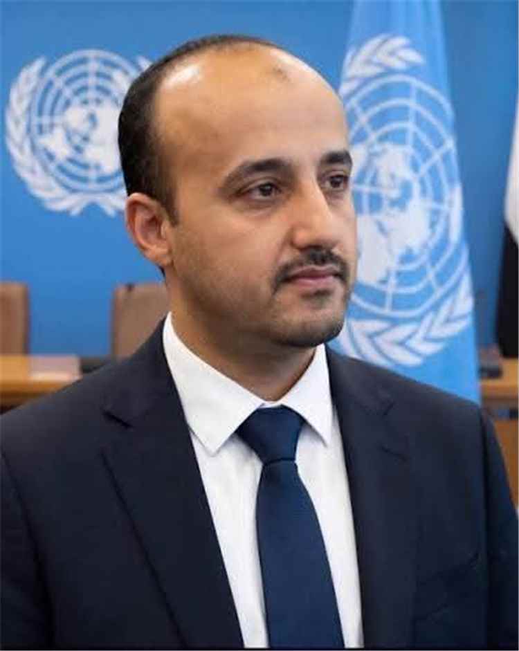 الحكومة اليمنية تدين وفاة موظف أممي في سجون الحوثي وتطالب بتحقيق دولي وتصنيف المليشيا جماعة إعداية وإرهابية