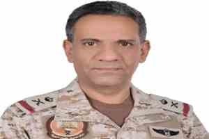 التحالف: 100 طائرة مقاتلة شاركت فجر الاثنين في عملية 