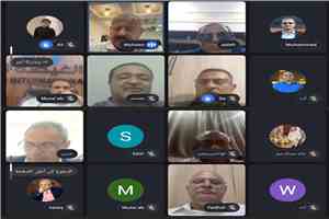 وزير النقل يبارك انتصارات القوات المسلحة ويوجه برفع الجاهزية وتفعيل غرف الطوارئ في قطاعات الوزارة