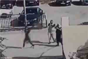 هجوم كنيسة الكرك.. الأردن يكشف تفاصيل القبض على المنفذين