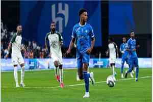 أكثر من مليار يورو  .. خسائر تاريخية تهز أندية الدوري السعودي