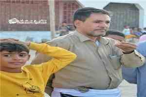 الشيخ جلال العزاني يعزي آل العيسي بوفاة الدكتور سالم العيسي -رحمه الله