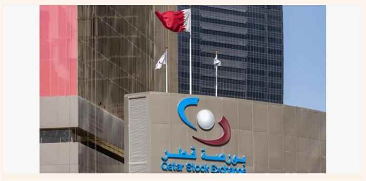 مؤشر بورصة قطر يغلق مرتفعاً بنسبة 0.47 بالمائة