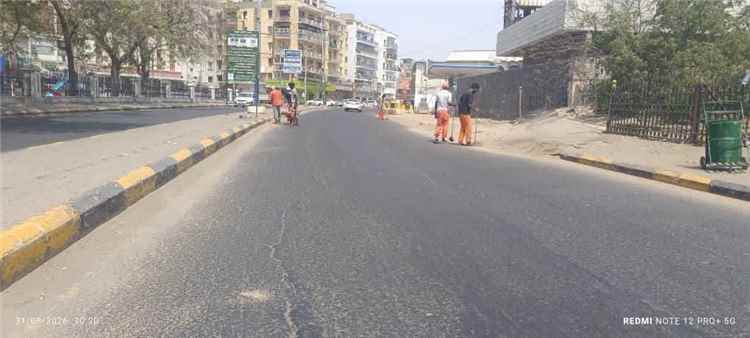 التواهي تُستعيد بريقها.. حملات نظافة مكثفة تُعزز المظهر الحضاري والجمالي للمديرية