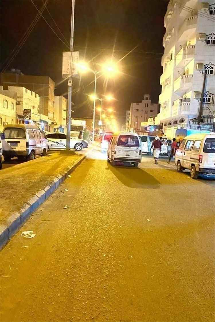 أهالي حي ملقاط يناشدون بسرعة إصلاح فيوز المحول بعد تكرار الأعطال