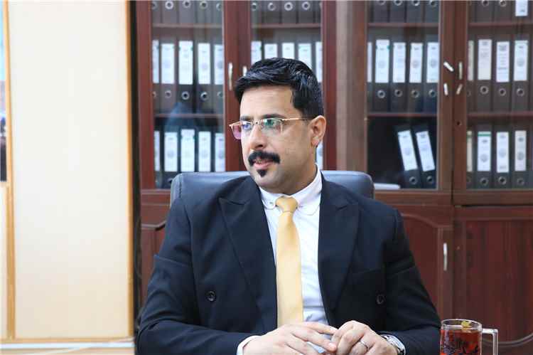 السقاف: الجنوب لن يكون مجرد رقم عسكري وسيكون حاضرًا في مرحلة ما بعد الحوثي