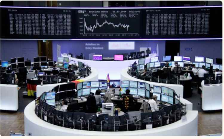 تراجع أسهم أوروبا قبل صدور بيانات الوظائف الأمريكية