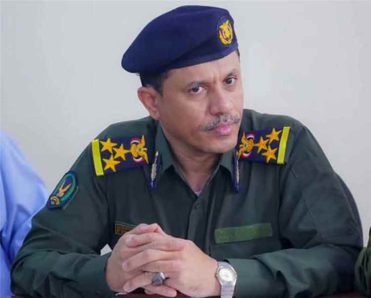 مدير أمن أبين: أفشلنا مخططًا حوثيًا خطيرًا لاستهداف قيادات أمنية وعسكرية