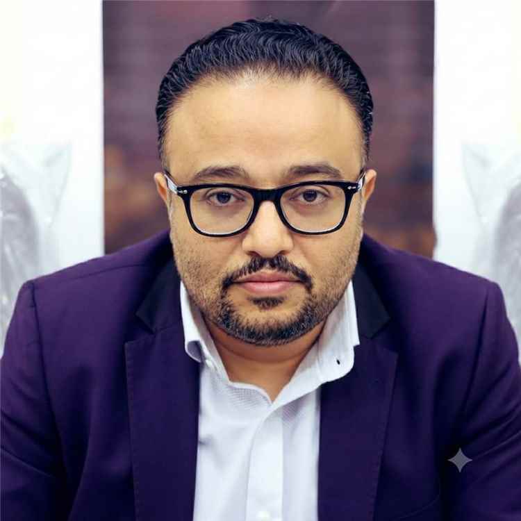 باشراحيل : المشروع الحوثي يستهدف الدولة والجنوب ويفرض أجندته بالقوة