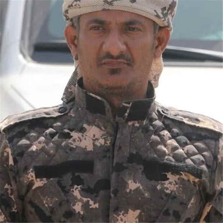 العميد وضاح الدبيش يوجه تحذيراً أخيراً لمليشيات الحوثي ويمنحها مهلة 48 ساعة للاستسلام