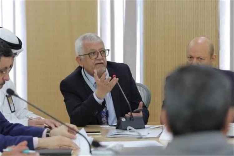 نعمان يحذّر من «انتصار إيراني خاطف» عبر بوابة غرب تعز