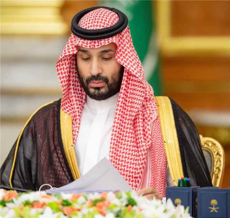 مجلس الوزراء السعودي يدين العدوان الحوثي ويؤكد مواصلة الدفاع عن أمن المملكة
