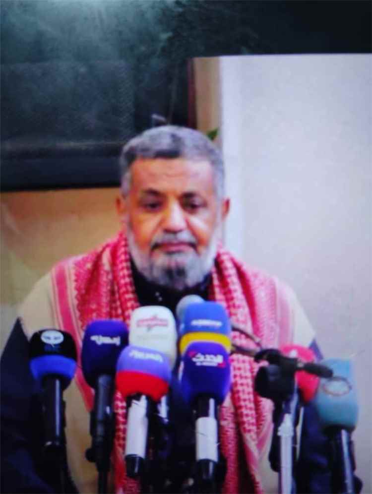 الشيخ محمد سعيد باقطمي يوجه مناشدة عاجلة لإنقاذ التعليم والوقوف إلى جانب معلمي حضرموت