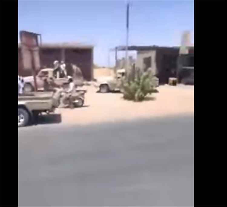 تطور عسكري جديد في الجوف.. القوات الحكومية تحرر اليتمة