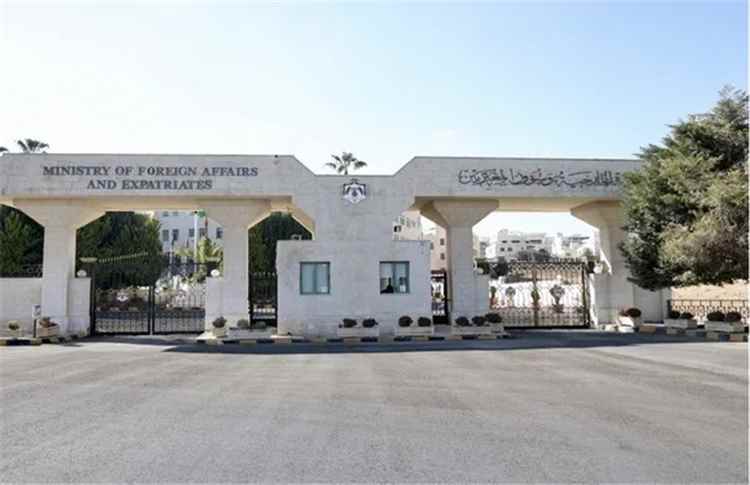 الأردن يدين استهداف الحوثيين لمدنيين ومنشآت اقتصادية في السعودية