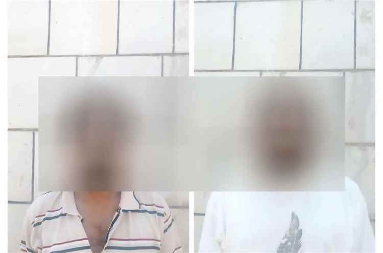 أمن العاصمة عدن يلقي القبض على موظفين ببريد عدن على خلفية قضية تزوير وسحب أرباح أسهم يمن موبايل