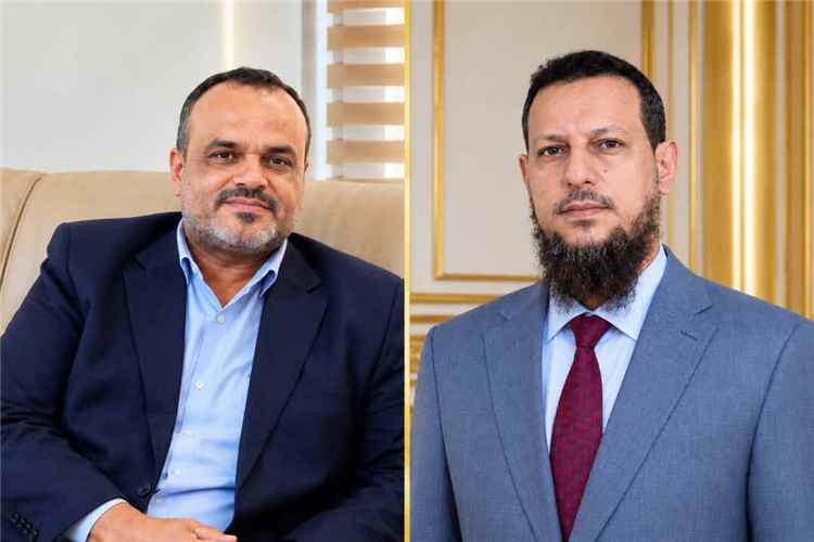 بيان صادر عن السلطة المحلية بالعاصمة عدن