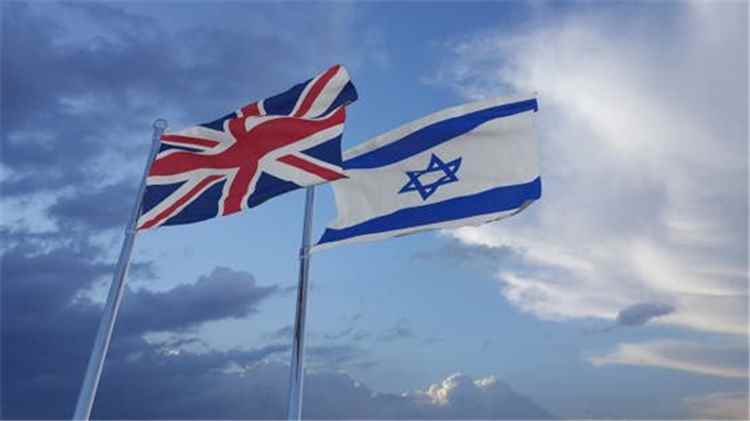 إسرائيل تمهل القنصلية البريطانية في القدس 30 يوماً للإغلاق رداً على عقوبات المستوطنات