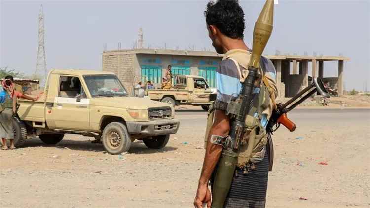 القوات المسلحة تتقدم في مأرب.. وتحرر عدة مواقع بالقطاعين الشمالي والجنوبي