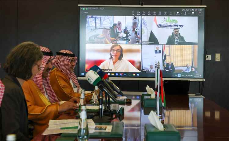 وزير المياه والبيئة يشهد توقيع برنامج سعودي–فرنسي لتعزيز أنظمة المياه الحضرية القادرة على الصمود في تعز
