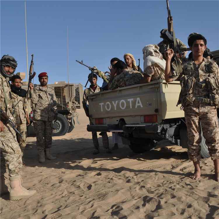 إليك ما حدث خلال الساعات الماضية في جبهة الساحل وغربي تعز؟
