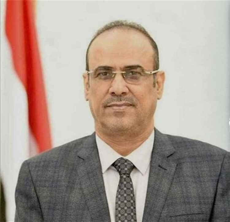 مطالبات شعبية بتعيين أحمد بن أحمد الميسري عضوًا في مجلس القيادة الرئاسي