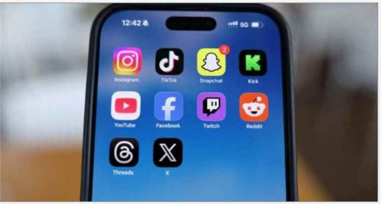 فيسبوك وإنستجرام وتيك توك.. يتيحون خيارات جديدة للمستخدمين لإيقاف هيمنة الخوارزميات