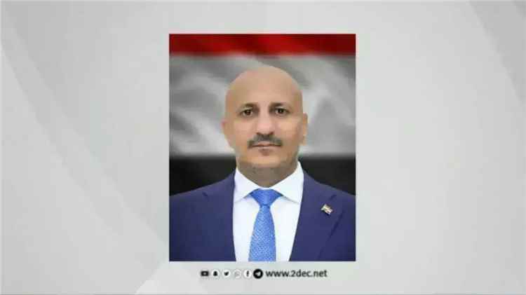 الفريق طارق صالح يصل #الرياض