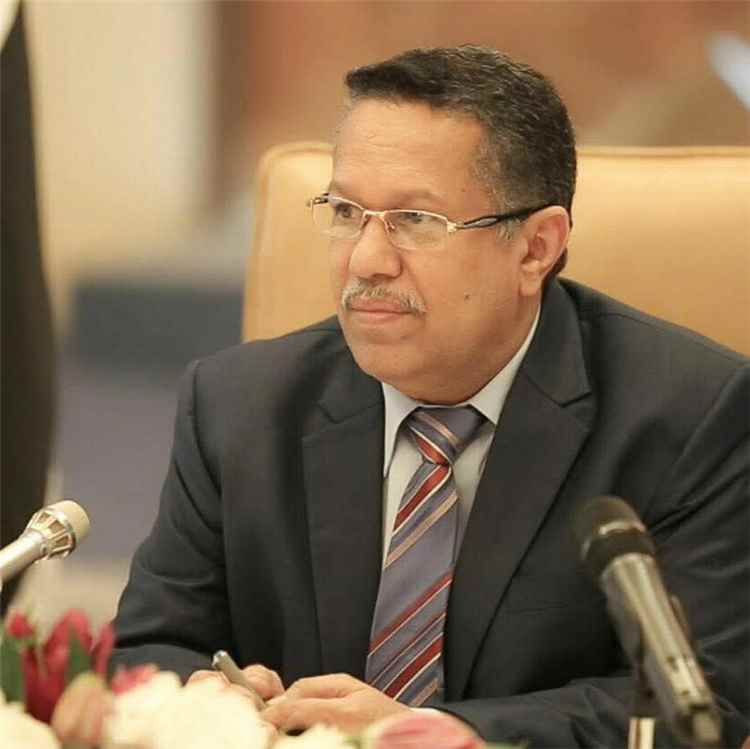 بن دغر يدعو لاتخاذ إجراءات عاجلة لإعادة التوازن العسكري ومواجهة تداعيات معركة المخاء