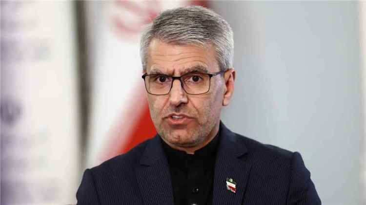 بقائي: إيران لا تتدخل في الشؤون اليمنية