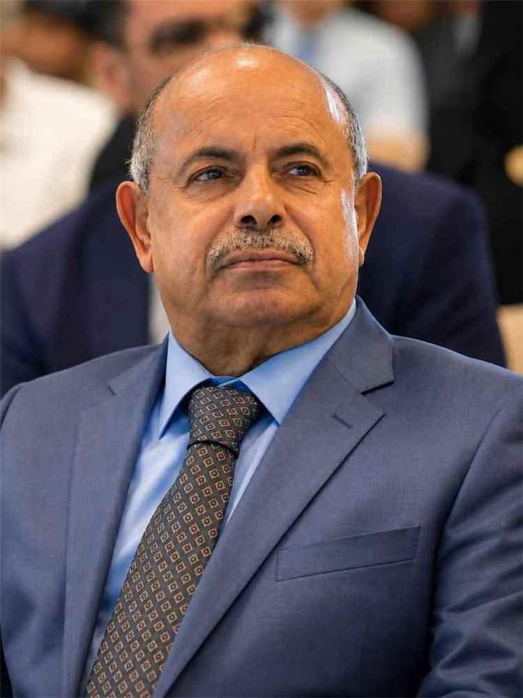 لقاءً يجمع الخنبشي بالحكم بن ثابت في الرياض وسط تحركات لتعزيز التوافق الحضرمي