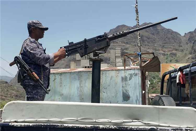 تحذير أميركي للحوثيين عبر قنوات أمنية: لا نتفاوض معكم