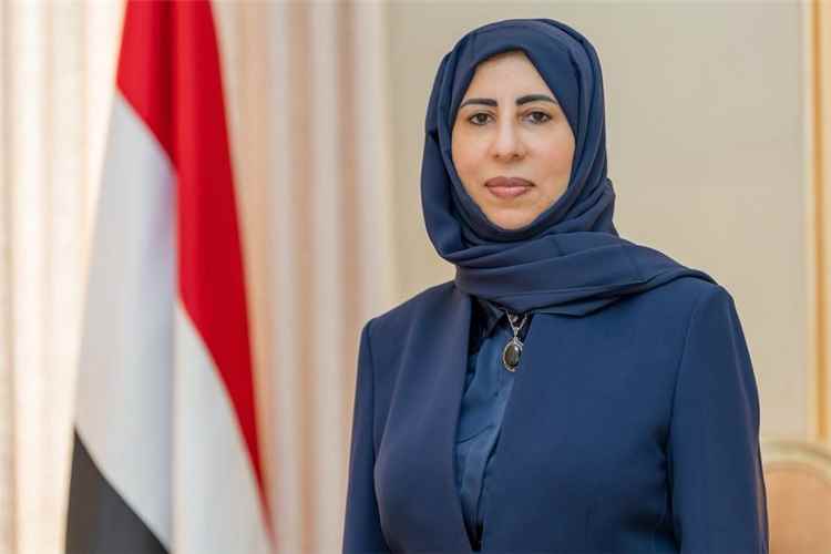مباحثات يمنية إيطالية تناقش تداعيات التصعيد الحوثي وحماية الملاحة الدولية