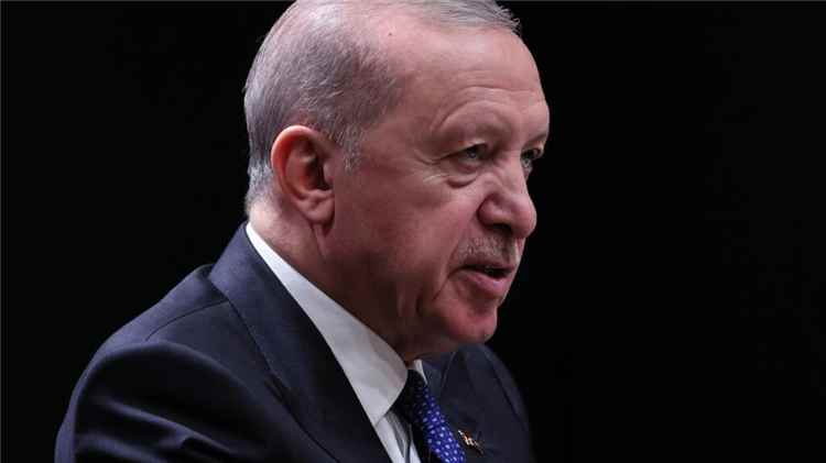 أردوغان يكشف عن نيته الترشح لولاية جديدة عبر انتخابات مبكرة في 2028