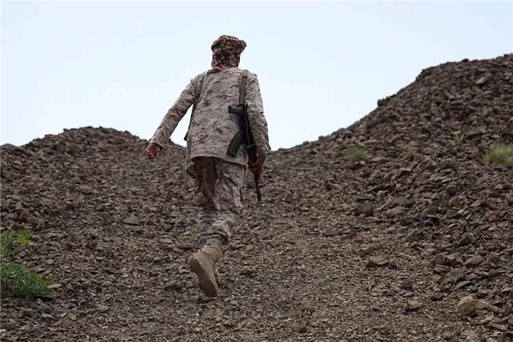 نزف حوثي في جبهات غرب تعز وشرق باب المندب