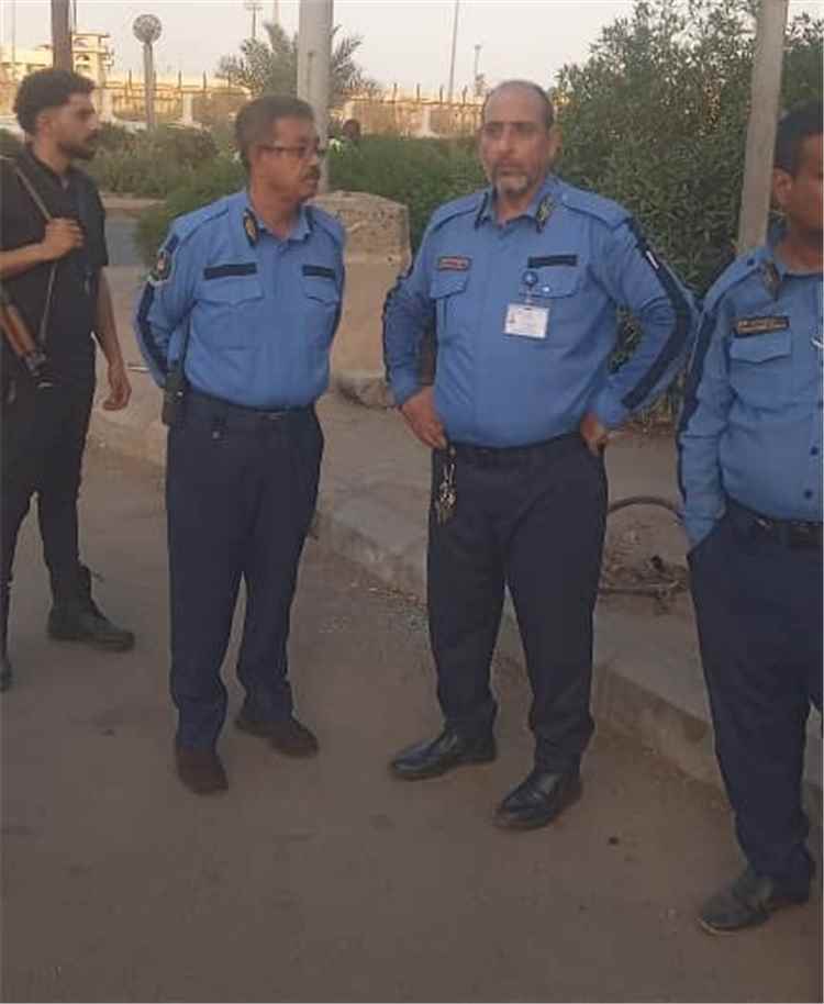 بتوجيهات الشاؤوش وقيادة نائبه العقيد عادل يوسف.. شرطة المرور بعدن تضبط أكثر من 100 سيارة مخالفة