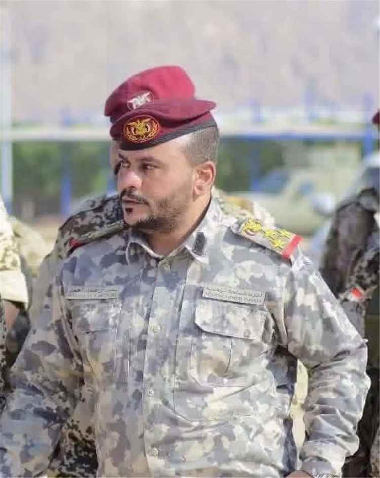 سيعود اللواء 101 شرطة جوية شاء من شاء وأبى من أبى وكلنا مع قواتنا الحضرمية