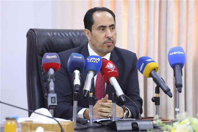 البكري: توحيد الجهود الوطنية لإسناد الجبهات واستعادة الدولة وإنهاء الانقلاب